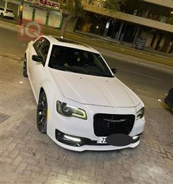 كرايسلر 300